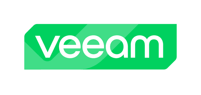 Veeam Authorized Partner
